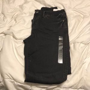 American eagle slim straight men’s air flex Jean